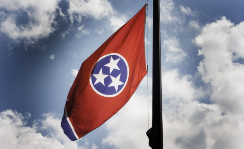 Tennessee Governor is Prepared to Sign Unprecedented Anti-Gay Adoption Bill