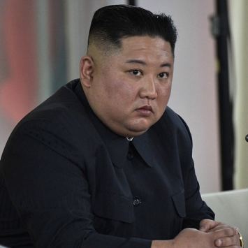 Kim Jong Un’s Russian Shopping Spree: Kamikaze Drones, Bulletproof Vests, and More