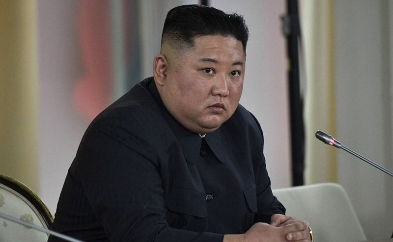 BREAKING! North Korean Dictator Kim Jong Un In ‘Grave Danger’
