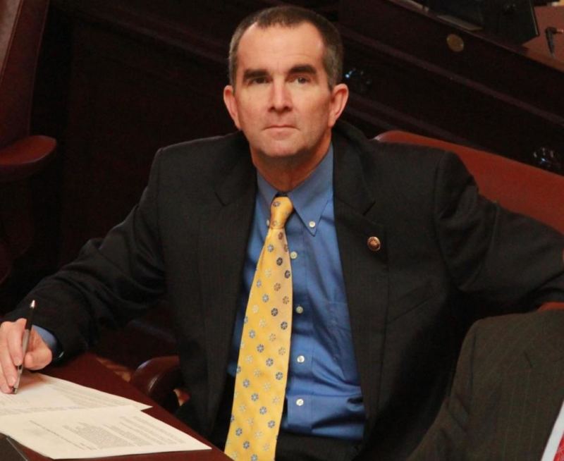 Virginia State Senator Warns Everyone Ahead of Second Amendment Rally, “We Are Being Set Up!”