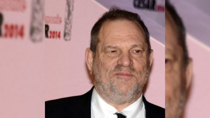 WOW! Here Is Why Jurors Are Looking at Naked Photos of Harvey Weinstein in Trial