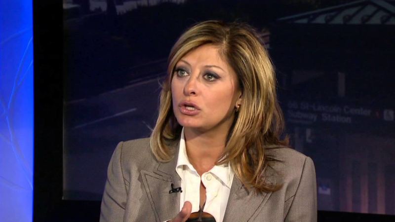 “This Is The Biggest Political Scandal of Our Time!”, Maria Bartiromo Let’s Loose