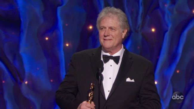 Liberals Slam Oscar Award Winner for Thanking His Wife for Giving Up Her Career to Raise Children, Wife UNLOADS on Them