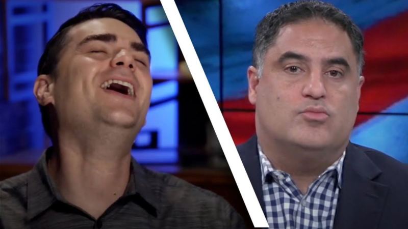 “Progressive” Young Turks Founder Who Promotes Unions, Refuses to Allow Own Staff to Form Union
