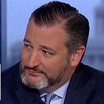 Ted Cruz Drops a Bombshell: Democrats to ‘Parachute’ Dangerous Candidate into 2024 Race