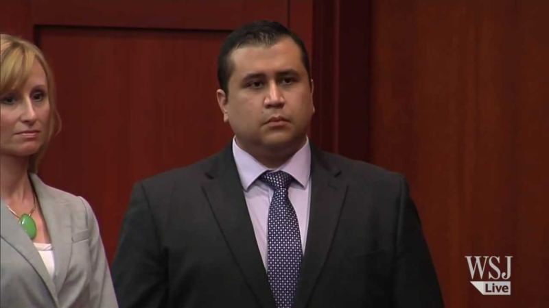 George Zimmerman Sues TWO Presidential Candidates for EYE-POPPING Amount