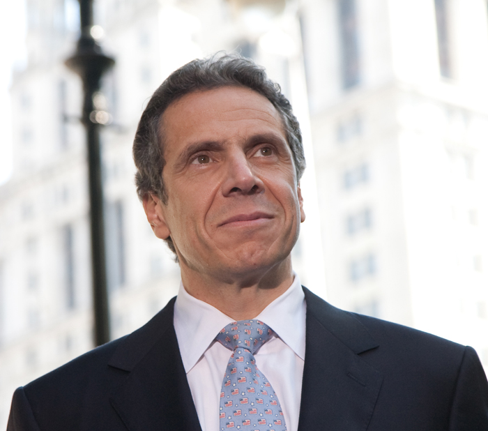 New York Governor Puts Americans Last Once Again Proving He Hates America