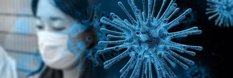 New Study Finds This Everyday Thing Kills Coronavirus Very QUICKLY, Experts Still Say Pandemic Will Last Through Summer