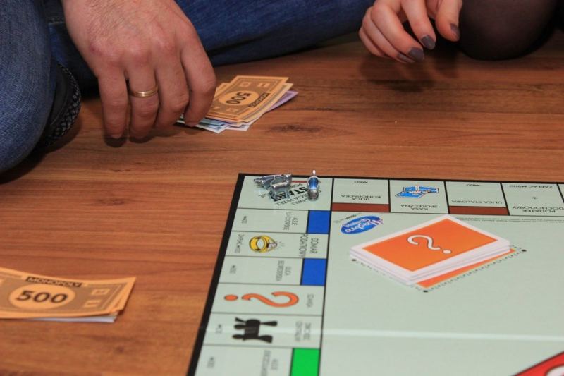 Cancel Culture Now Coming After Games…Board Games