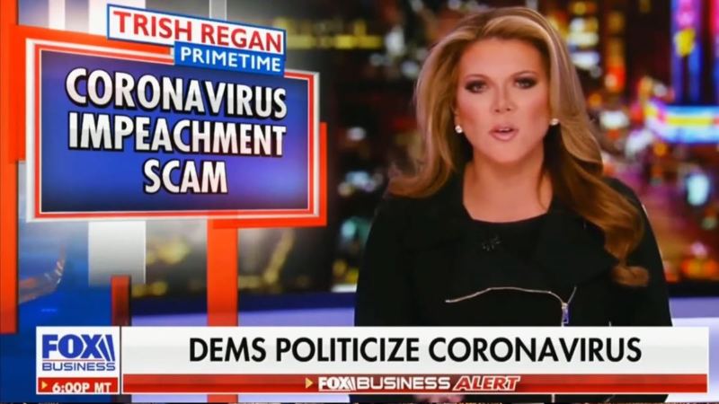 WOW! Fox News FIRES Primetime Host For Telling Truth About Democrats