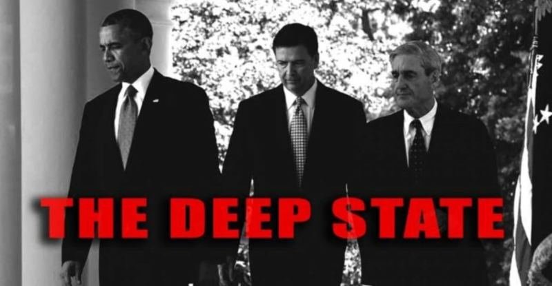 SPECIAL REPORT: Deep State’s Problems Just Got a Lot Worse, FBI Asks to Dig Further