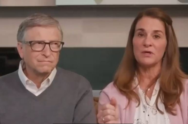 Bill Gates’ Ex-Wife Opens Up in Tell-All Interview (VIDEO)