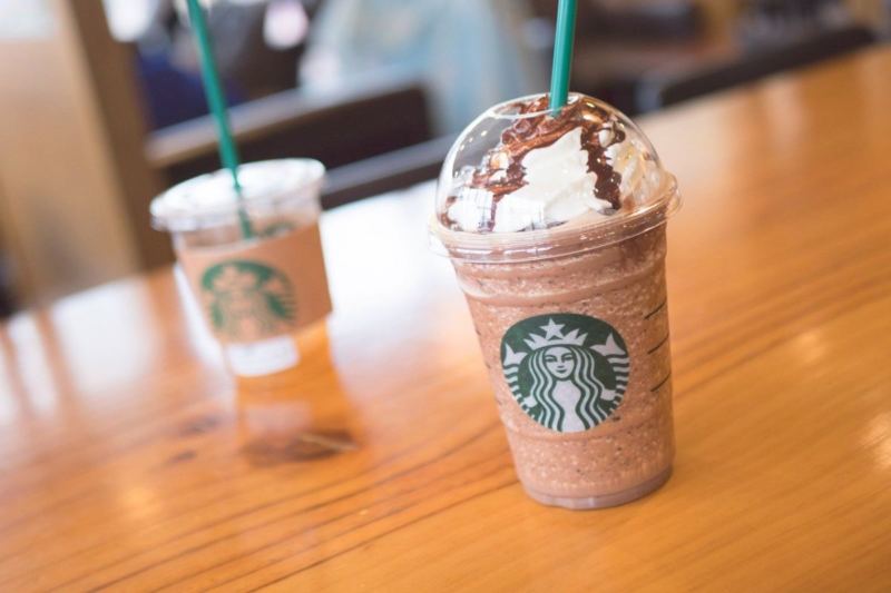 You’ll Never Believe What DISGUSTING Thing An Officer Found In His Starbucks Cup