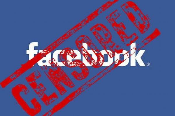 Former Facebook Executive Calls For MASS Censorship of All Reputable Conservatives Media
