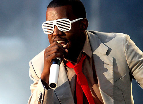 Kanye West Really Is Running for President, Here’s the Platform He’s Running On