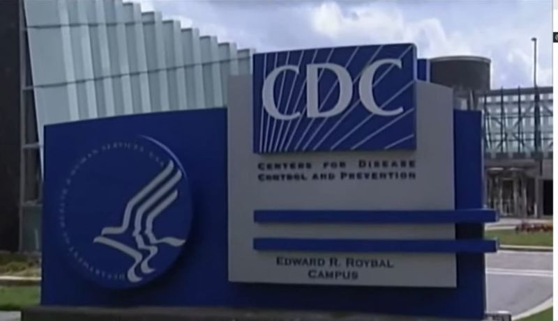 MASSIVE FRAUD Uncovered! CDC Must Be Investigated After Coronavirus Case Count