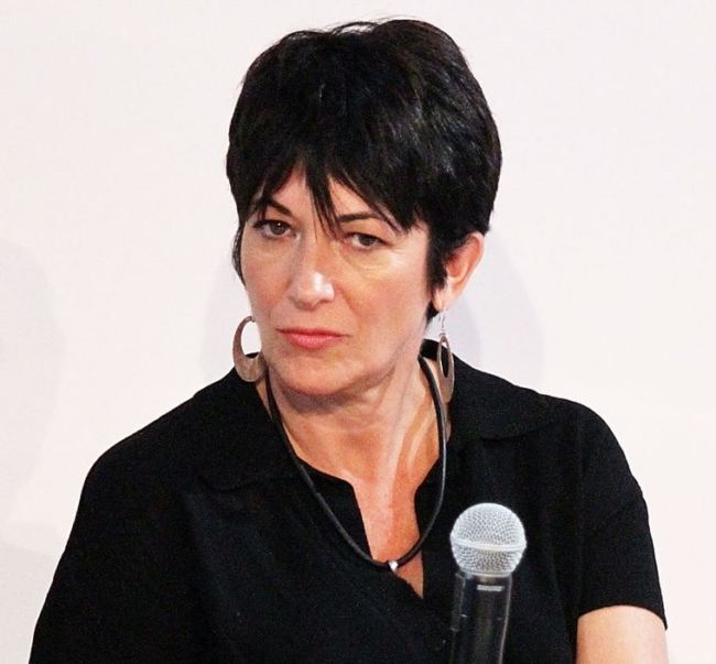 BOOM! Charges Formally Filed Against Ghislaine Maxwell in Connection to Jeffrey Epstein Sex Trafficking