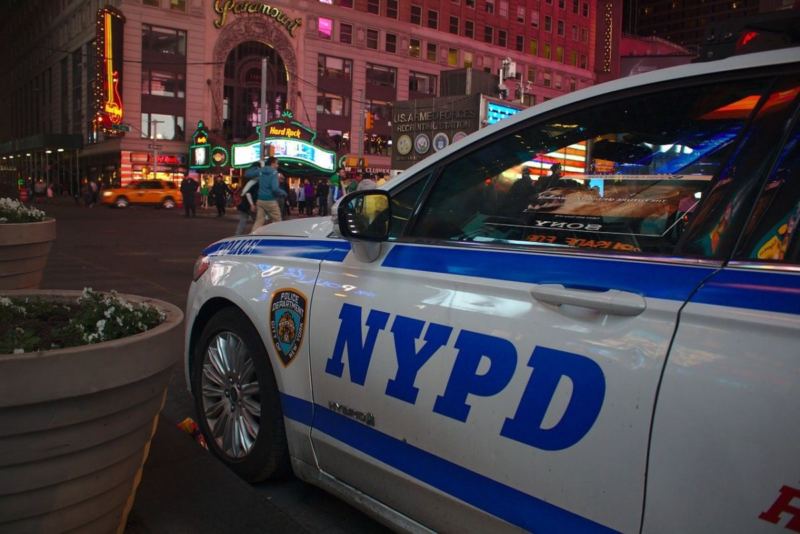 Black Community Reversing Course on NYPD, Here’s What They Want