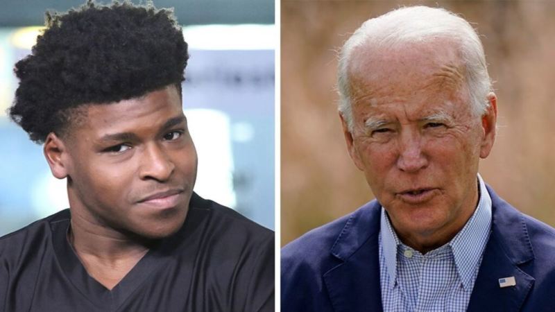 BREAKING: FBI Raids Home Of Netflix Star and Biden Surrogate For Allegedly Soliciting Sex From Minors