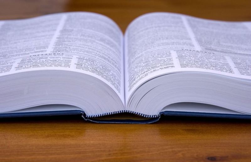 Merriam-Webster Dictionary Bends Knee to PC Culture, Changes Another Definition