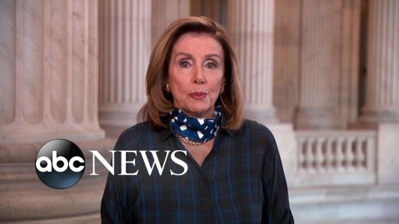 SHOCKING! Pelosi Opening Satellite Offices for DC Capitol Police in Florida and California to Deal with Regional Threats