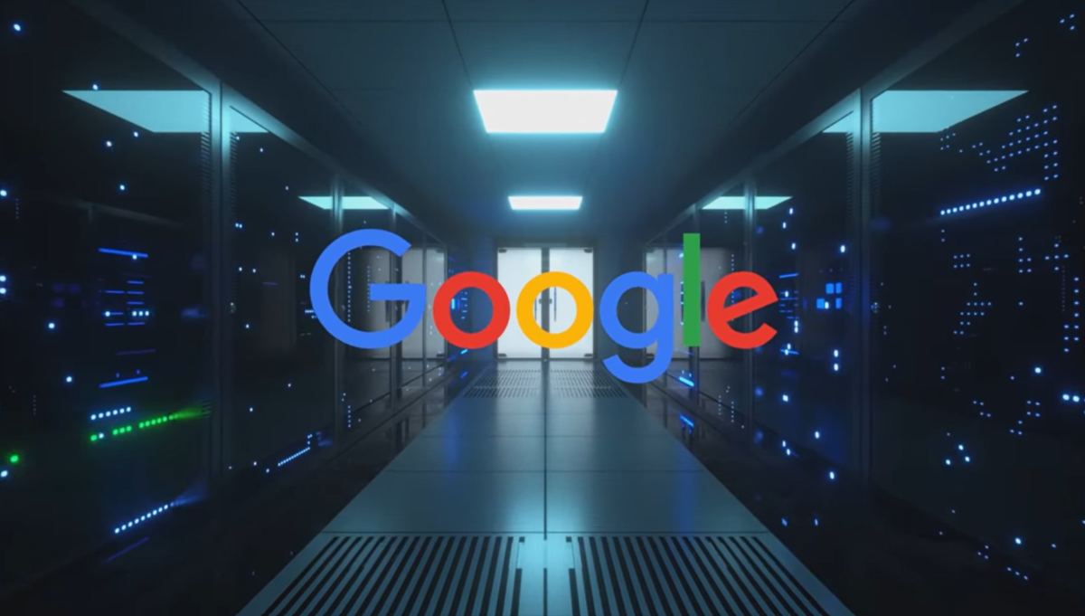 Google’s  Billion Bet on Humanity’s Destruction