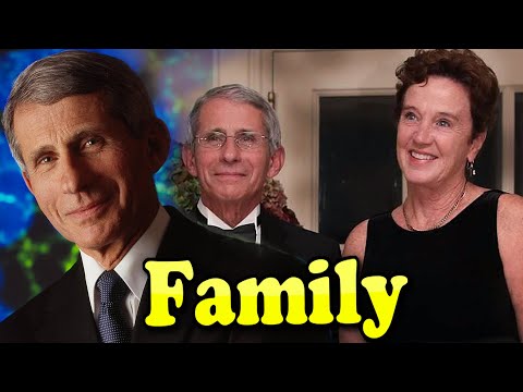 Even Fauci’s Family Is Tired Of Lockdowns