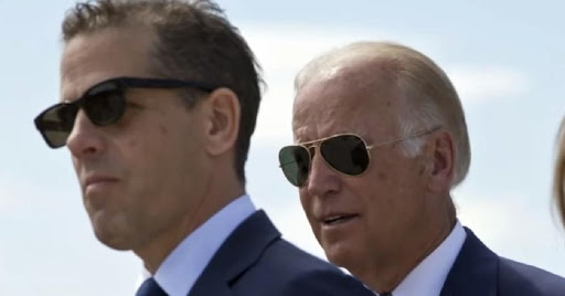 Biden Aide in Crosshairs as Links to Hunter Scandal Emerge