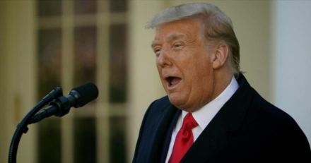 REPORT: Trump Plans BIG SURPRISE for Biden Inauguration