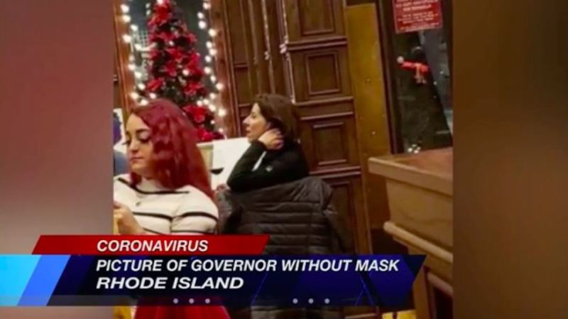“Do As I Say, Not As I Do” – Another Democrat Governor Gets Busted Breaking Own Orders
