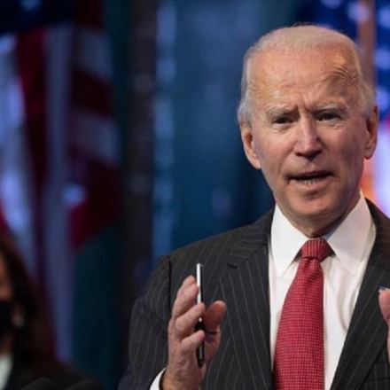 You won’t believe who Joe Biden just hired… Proves it was RIGGED