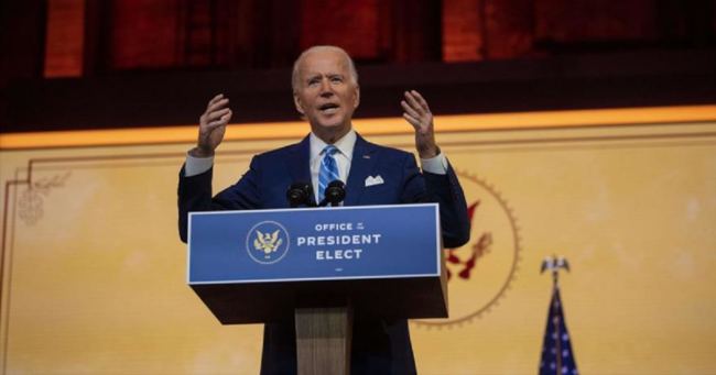 BREAKING: Biden under attack… BLM is PISSED