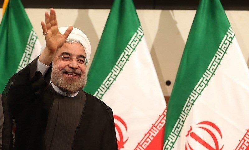 Iranian President Issues Death Threat to President Trump