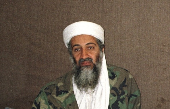 Idiot Congressman Compares President Trump to Osama bin Laden