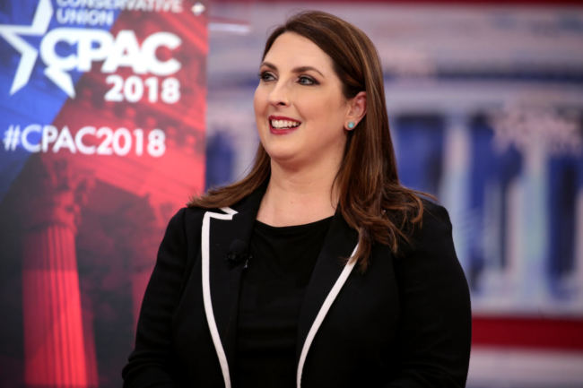 RNC Drops a Bombshell, Threatens New Hampshire with Ultimatum in Power Play