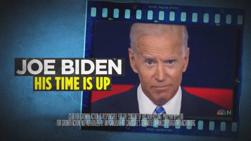 BOMBSHELL: Joe Biden is in “Real Significant Trouble” (VIDEO)
