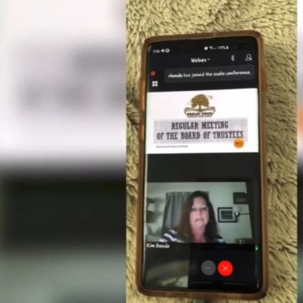Entire School Board Resigns After This Video Was Leaked to the Public