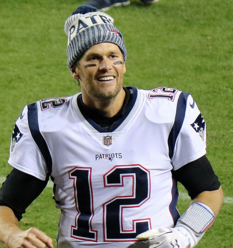 You’ll Never Believe Why Tom Brady is Being Labels As Racist