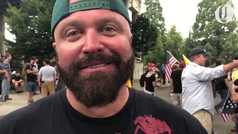 Proud Boys Leader Avoids Jail Time By Doing This One Thing That Democrats HATE!