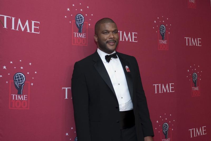 Tyler Perry Shakes Hollywood Woke-ism with Oscars Speech (VIDEO)