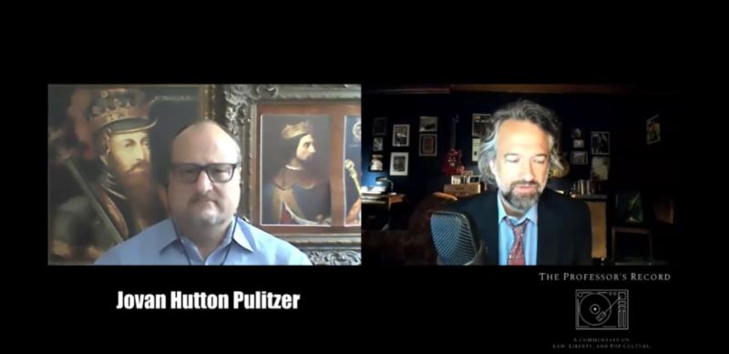 BOMBSHELL! Democrats Try Bribing Jovan Pulitzer with $10 MILLION to Do This! (VIDEO)