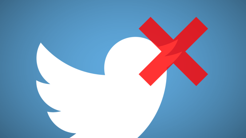Twitter Silenced President Trump, But You’ll Never Believe Who Has An Account RIGHT NOW