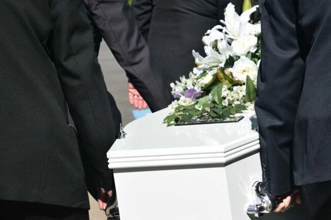 Family Hold Two Separate Funerals for Child Following Suicide, Wait Until You Hear Why