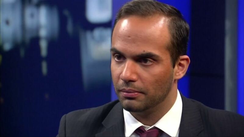 George Papadopoulos Drops BOMB on Durham Report – Yes, It’s Still in the Works