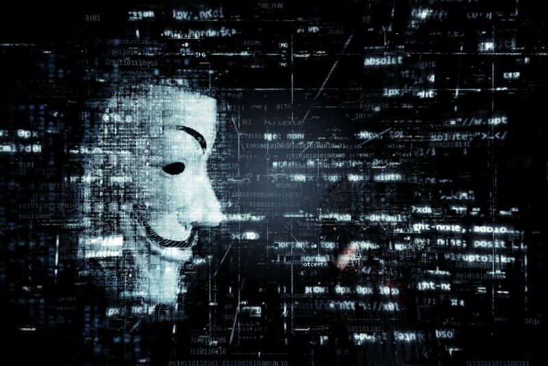 LOOK! Anonymous Claims Information Dump Coming That Will ‘Blow Russia Away’