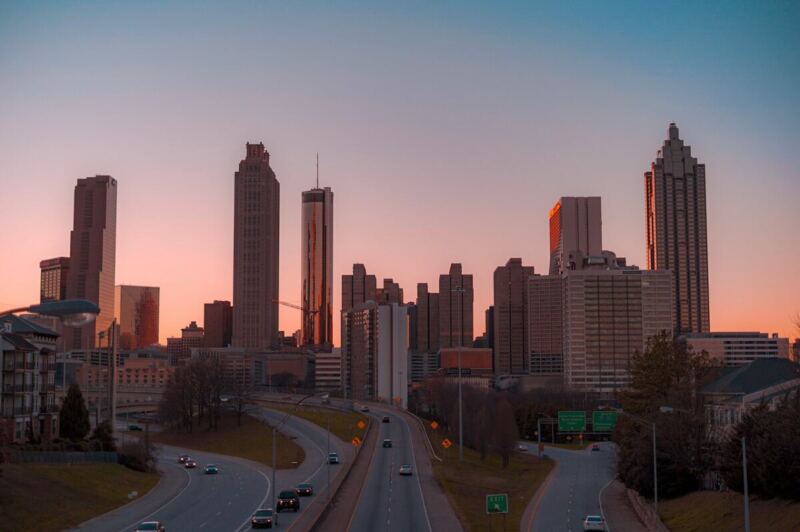 Atlanta At Risk Of Losing It’s Wealthiest Neighborhood Over Crime Wave, “Finished As A City”