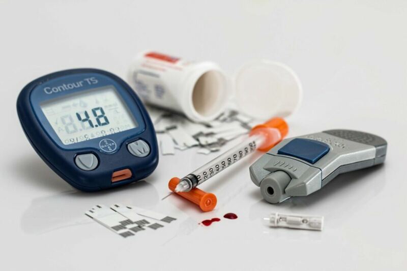 UNBELIEVABLE: White House OKs Biden’s Plan to Kill Insulin and EpiPen Discounts