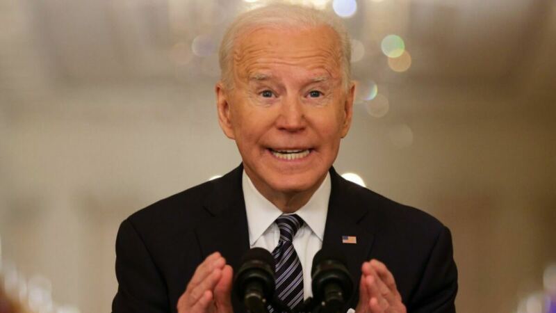 International News Rips Senile Joe Biden Live on Air: “He Couldn’t Find His Way Home After Dark…”