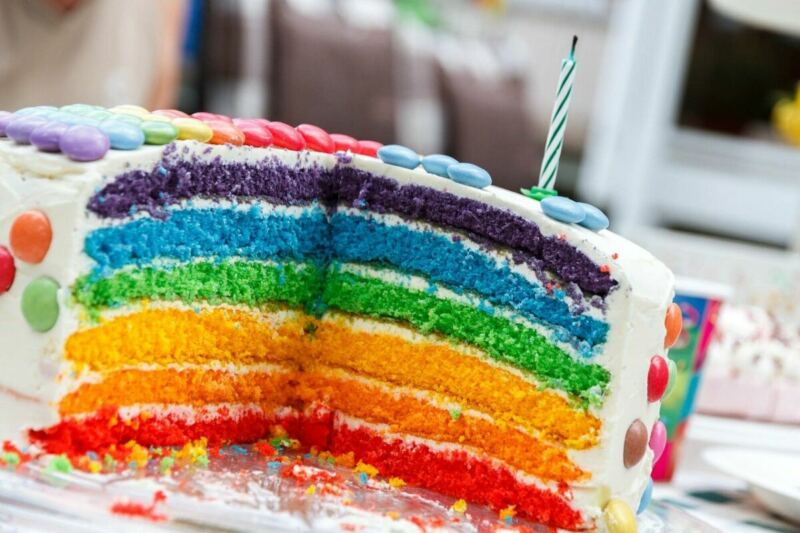 Court Rules Against Famous Baker Who Refused to Make Gender Transition Cake