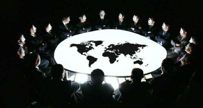 World Leaders Move Us One Step Closer to New World Order